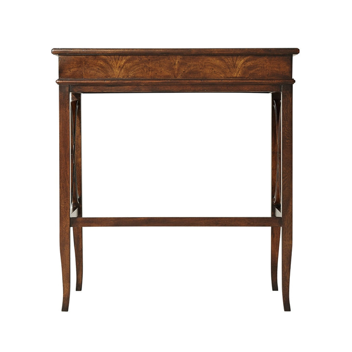 Brooksby's Campaign-Theodore Alexander-THEO-7105-239-Desks-5-France and Son