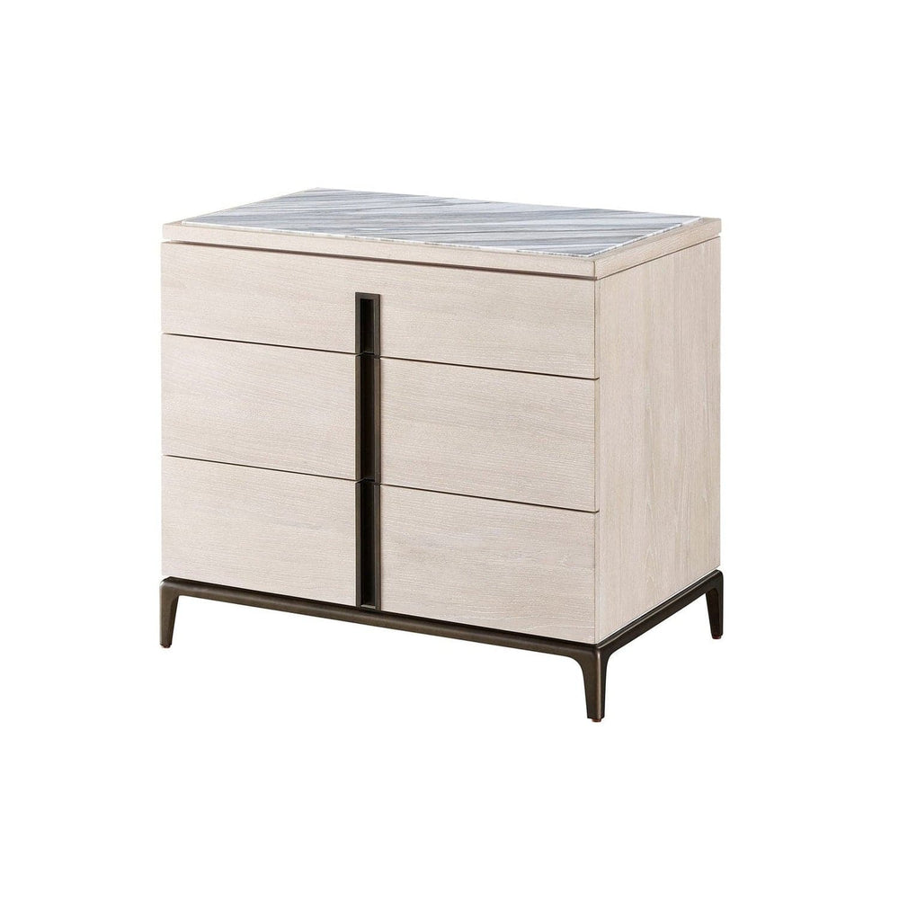 Maren Nightstand-Universal Furniture-UNIV-U225C350-Nightstands-2-France and Son