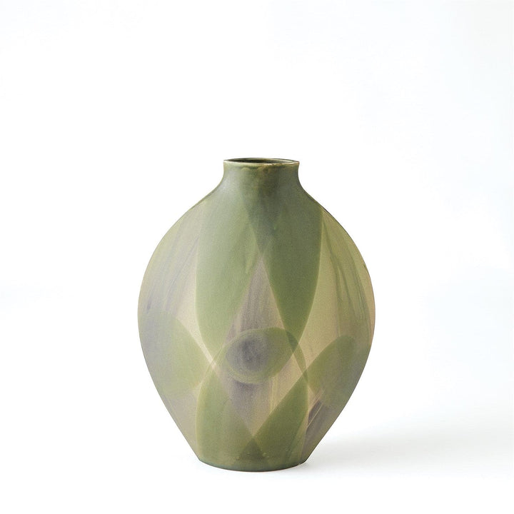 Helios Vases-Global Views-GVSA-7.10532-VasesSmall-Washed Green-11-France and Son