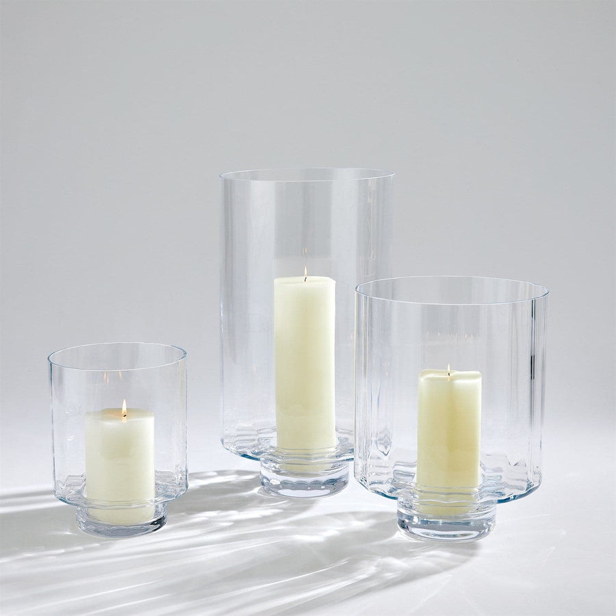 Epic Hurricane-Global Views-GVSA-7.60195-Candle Holders-1-France and Son