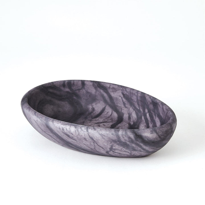 Oblique Bowl-Global Views-GVSA-7.30237-DecorBlack-2-France and Son