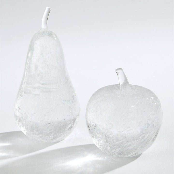 Ghost Fruit - Clear-Global Views-GVSA-7.60179-Decorative Objects-2-France and Son