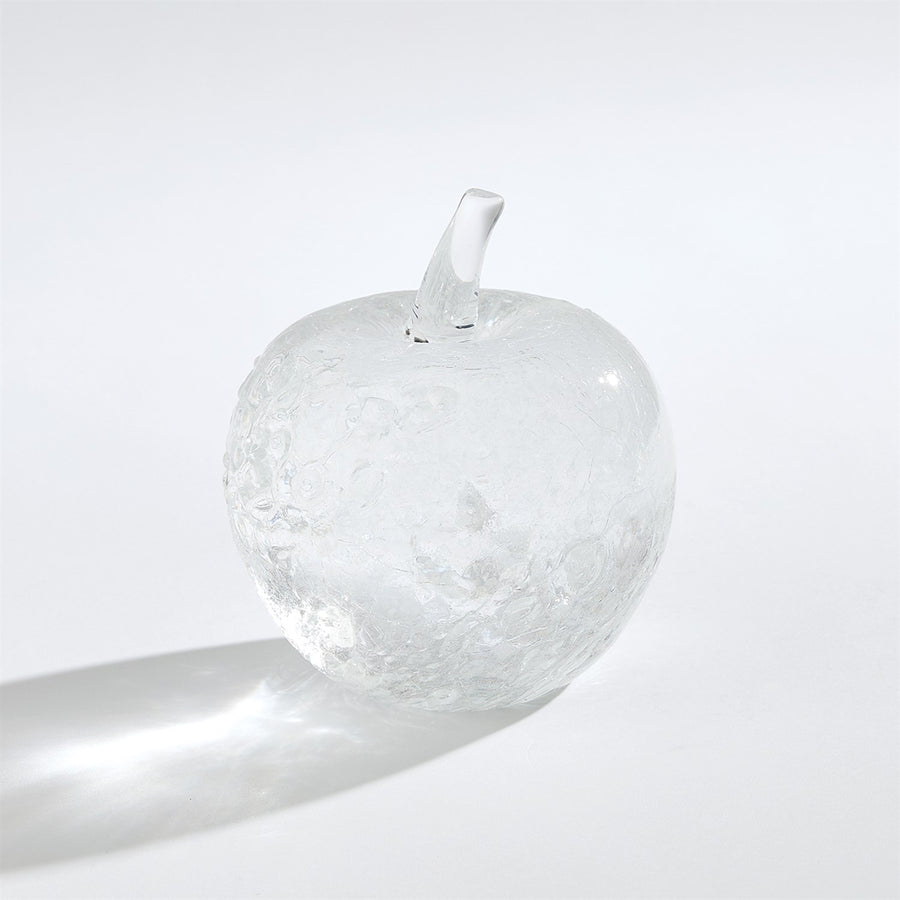 Ghost Fruit - Clear-Global Views-GVSA-7.60179-Decorative Objects-1-France and Son