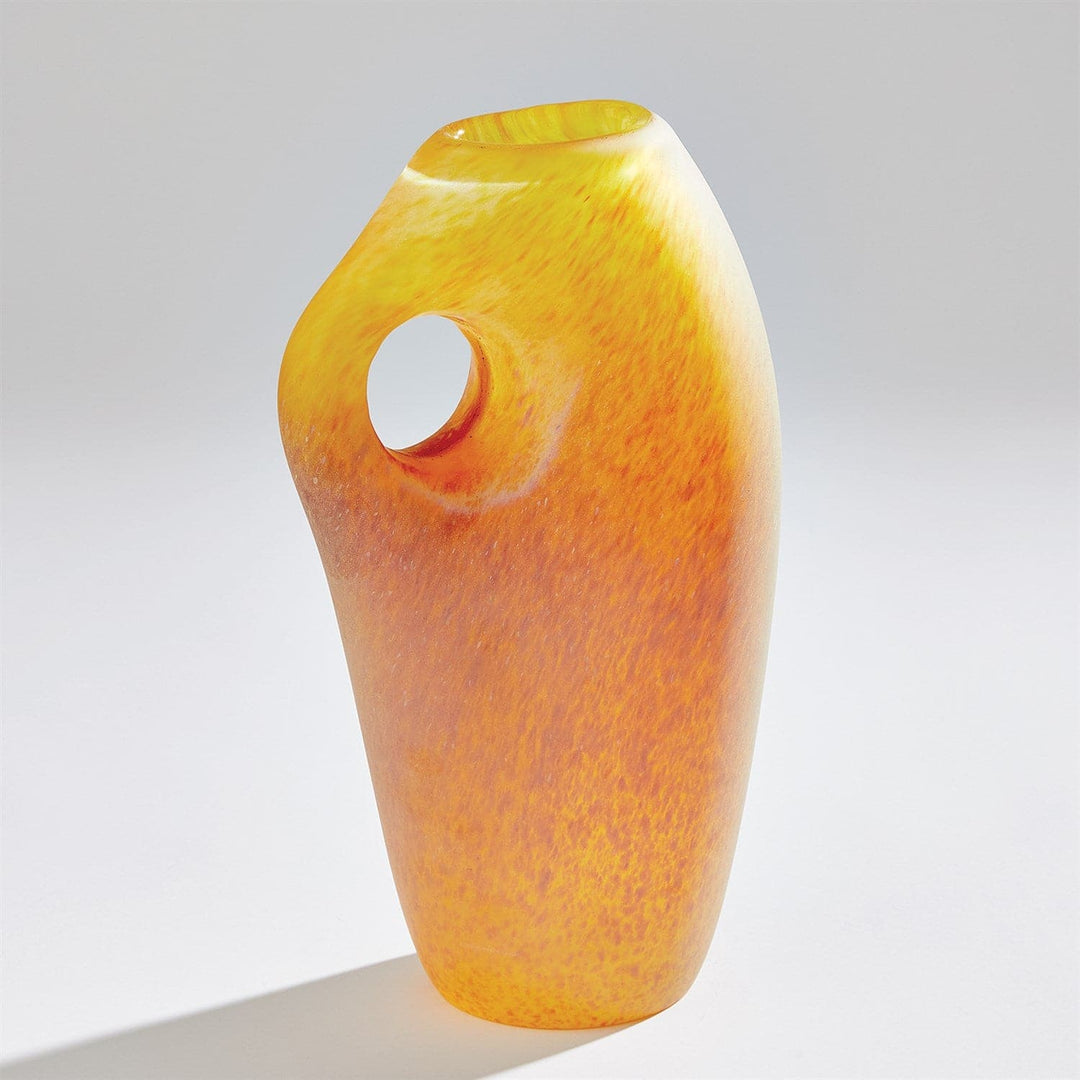 Freeform Vase - Irys Gelp-Global Views-GVSA-7.60192-VasesLarge-1-France and Son