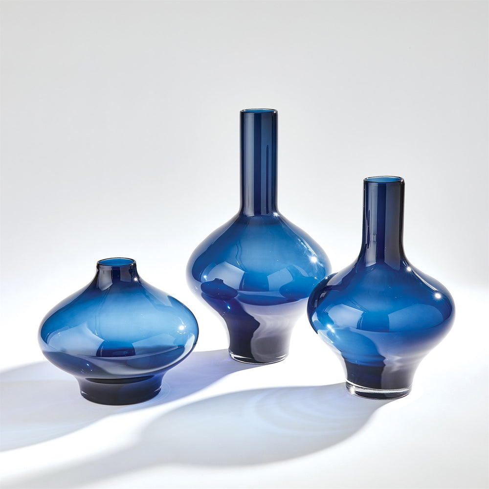 Driblet Vase - Large-Global Views-GVSA-7.60211-Vases-2-France and Son