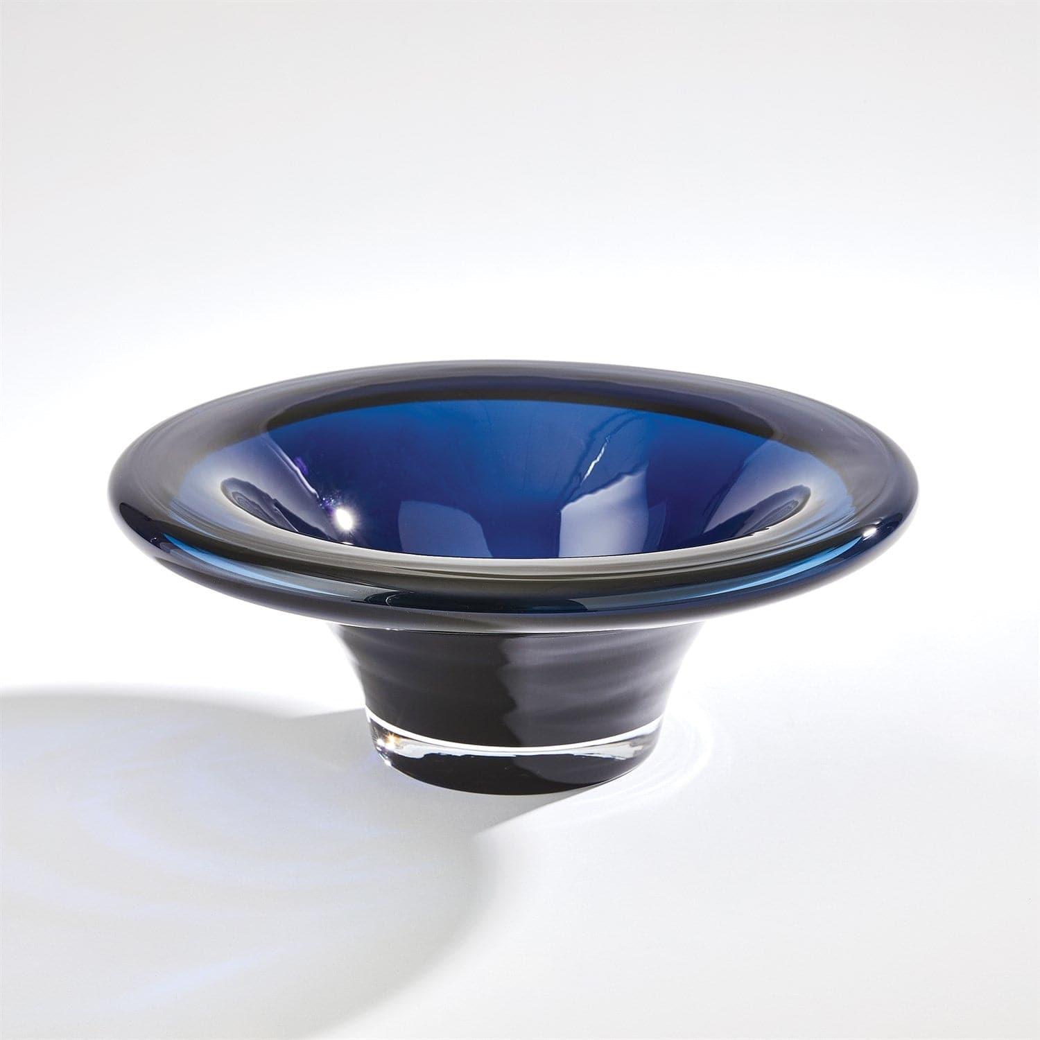 Tourneau Bowl Night Blue France Son