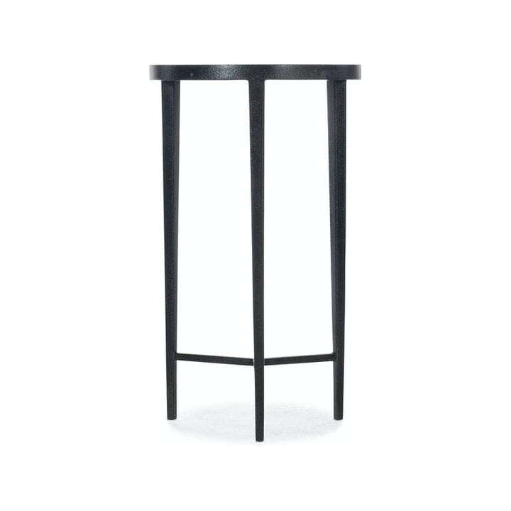 Commerce & Market Steel Accent Table-Hooker-HOOKER-7228-50621-99-Side Tables-1-France and Son