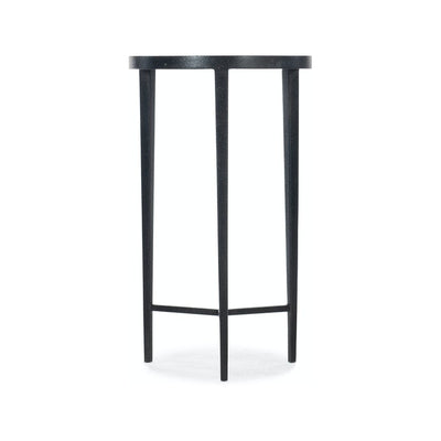 Commerce & Market Steel Accent Table-Hooker-HOOKER-7228-50621-99-Side Tables-1-France and Son