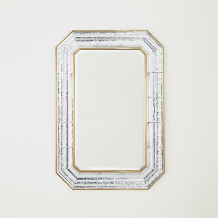 Cast Glass Mirror-Global Views-GVSA-8.83083-Mirrors-1-France and Son