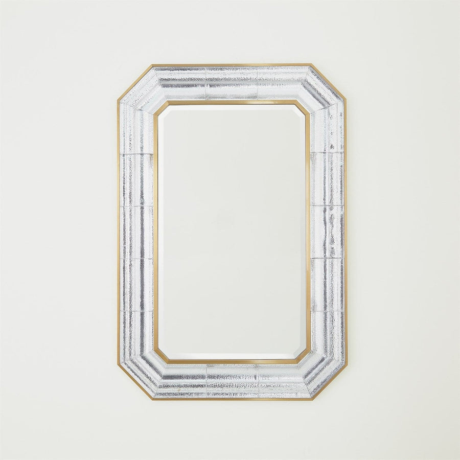 Cast Glass Mirror-Global Views-GVSA-8.83083-Mirrors-1-France and Son