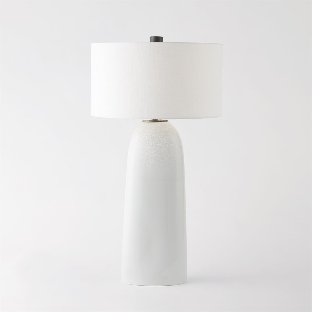 Terra Lamp-Global Views-GVSA-7.10579-Table LampsWhite-1-France and Son