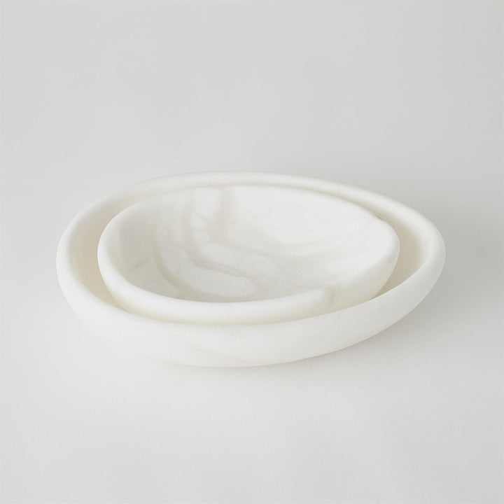 Oblique Bowl-Global Views-GVSA-7.30226-DecorWhite-Large-3-France and Son