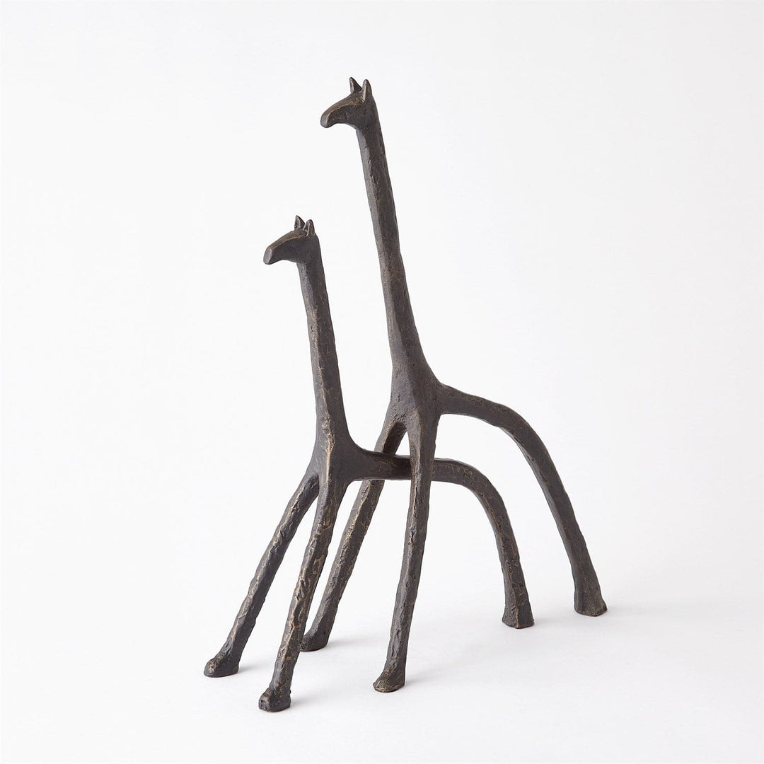 Iron Giraff-Global Views-GVSA-7.80682-Decorative Objects-3-France and Son