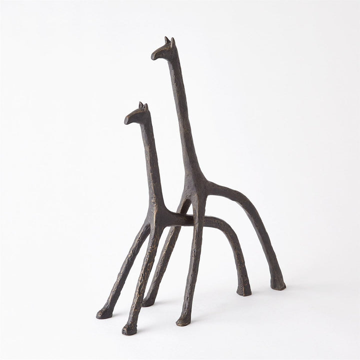 Iron Giraff-Global Views-GVSA-7.80682-Decorative Objects-3-France and Son