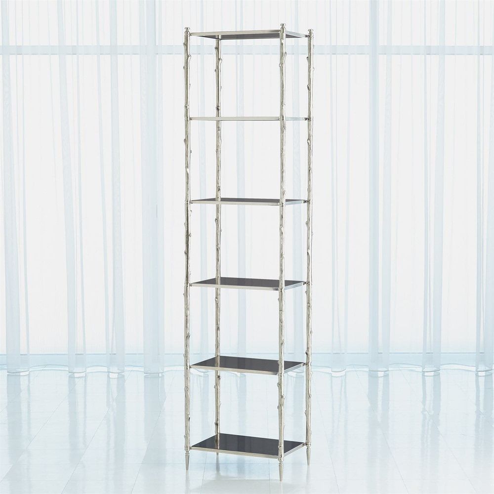 Arbor Etagere-Global Views-GVSA-8.82038-Bookcases & Cabinets-1-France and Son