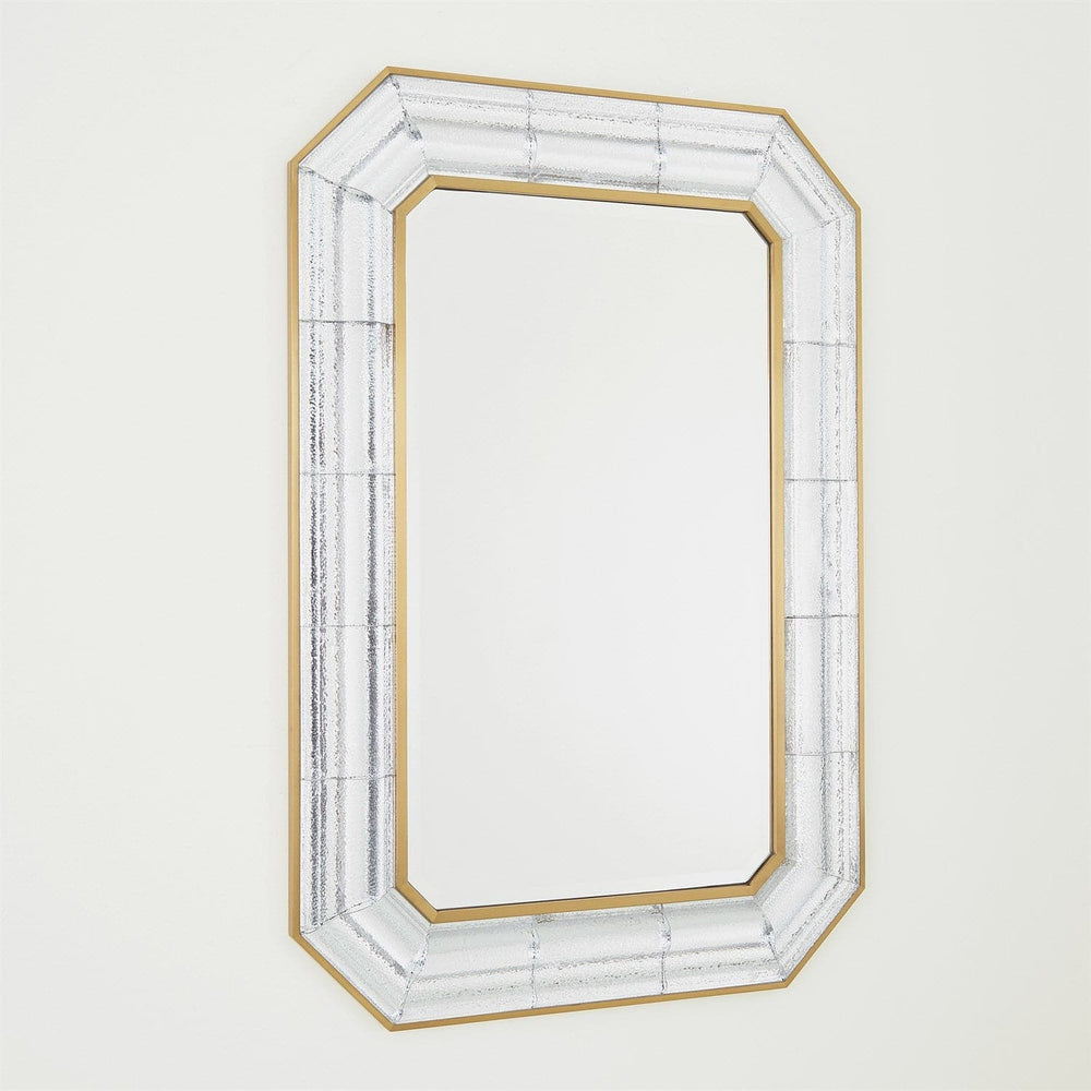 Cast Glass Mirror-Global Views-GVSA-8.83083-Mirrors-2-France and Son