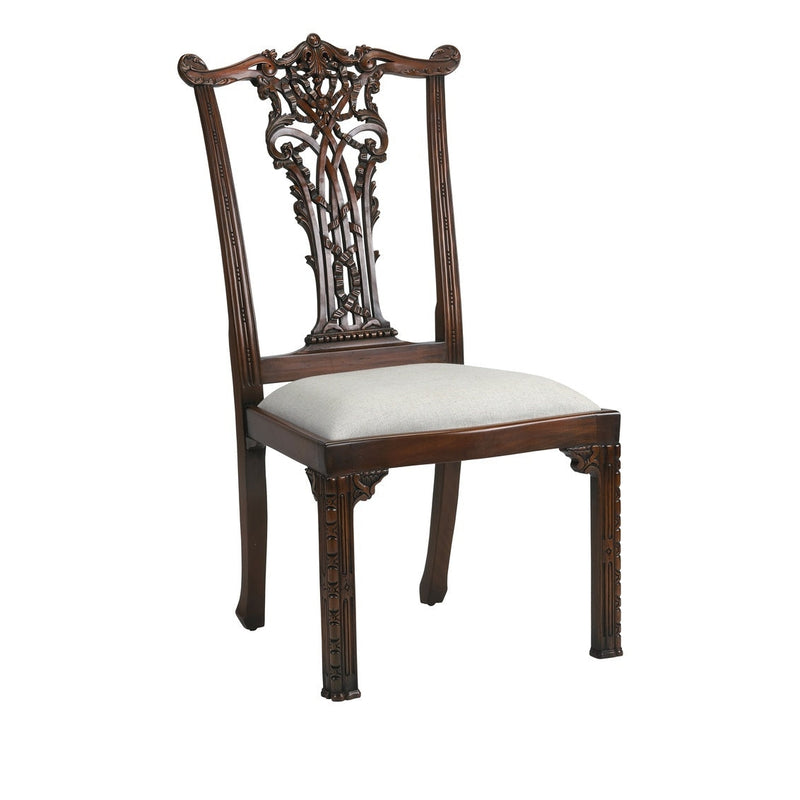 Ribbon Back Chair-Alden Parkes-ALDEN-DC-RIBB/S-CNTRY-Dining ChairsSide Chair-18th Century-2-France and Son