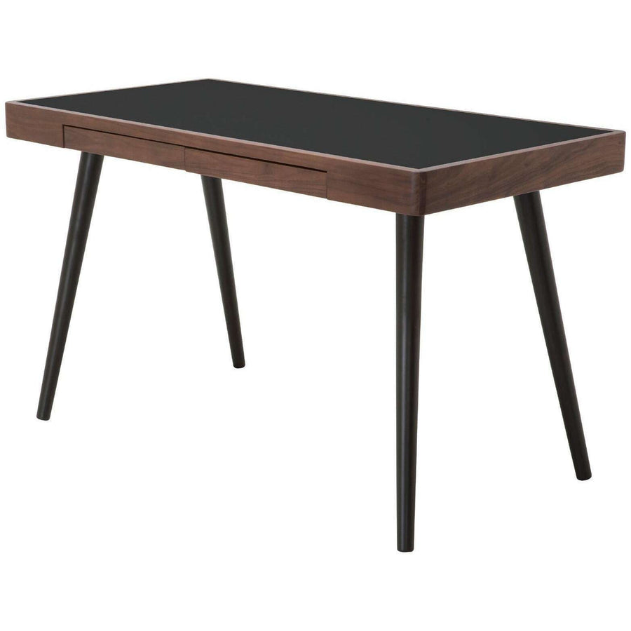 Matte Desk Table-Nuevo-NUEVO-HGEM498-Desks-1-France and Son