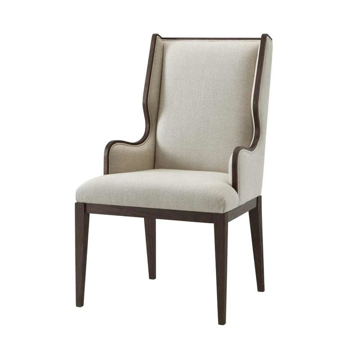 Della Dining Armchair