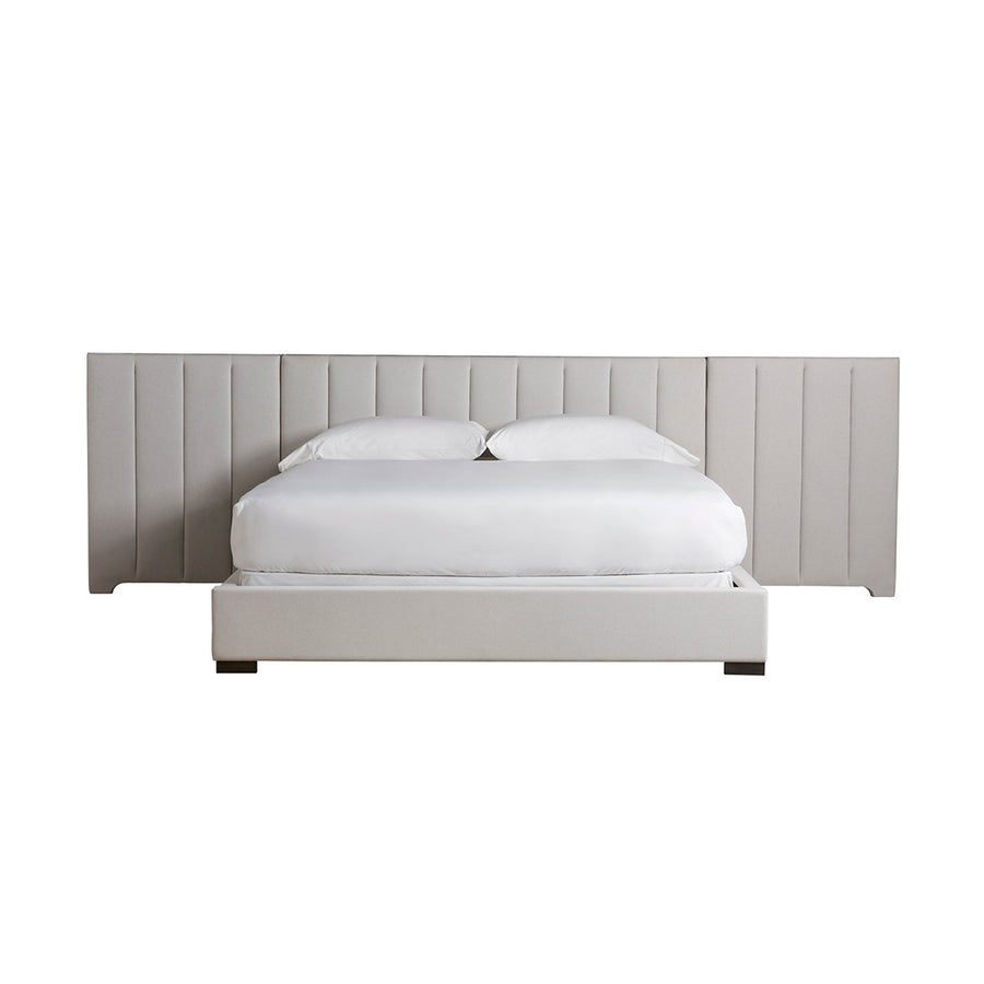 Nina Magon Collection - Magon Wall Bed-Universal Furniture-UNIV-941220BW-BedsKing-Sunday Cafe-1-France and Son