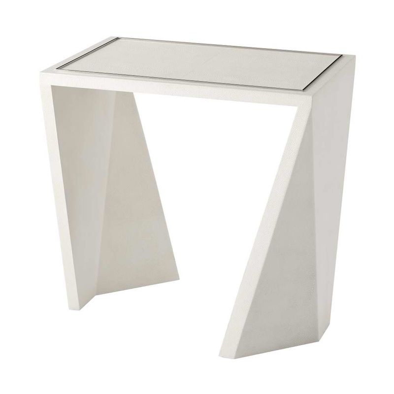 Eduard Side Table-Theodore Alexander-THEO-5034-019-Side Tables-1-France and Son