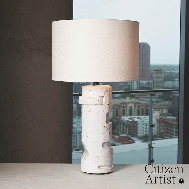 Gilles Table Lamp-Global Views-GVSA-FDS3.30013-Table Lamps-2-France and Son