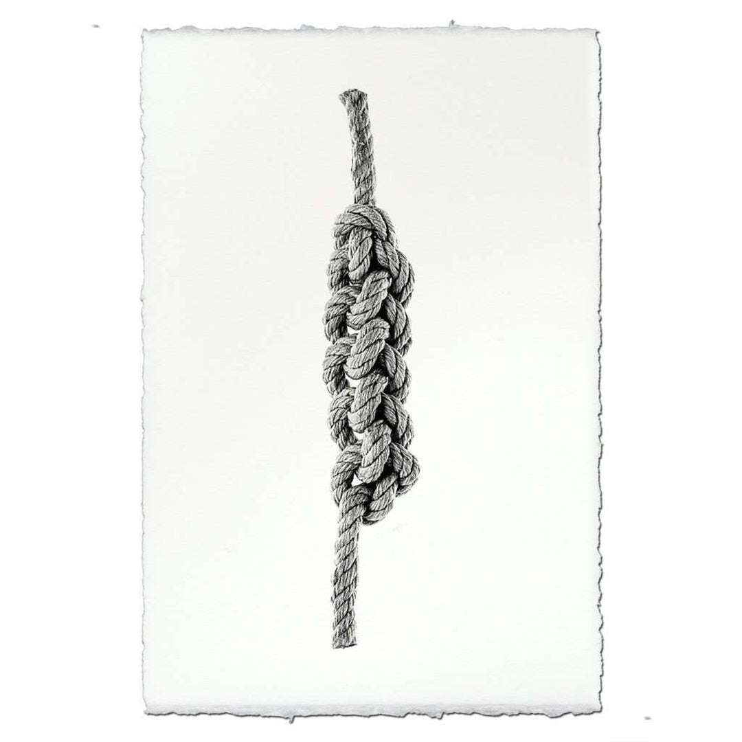 BARLOGA-ChainKnotPrint - Parent - chain knot print 