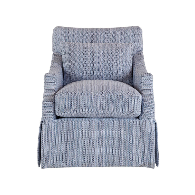 Margaux Accent Chair-Universal Furniture-UNIV-779505-929-Lounge Chairs-4-France and Son