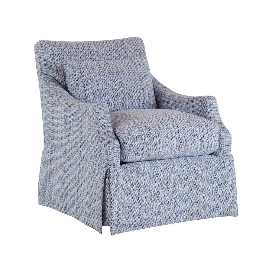 Margaux Accent Chair-Universal Furniture-UNIV-779505-929-Lounge Chairs-1-France and Son