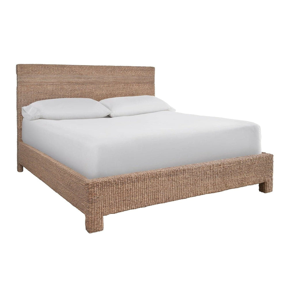 Seaton Queen Bed-Universal Furniture-UNIV-U011310B-Beds-2-France and Son