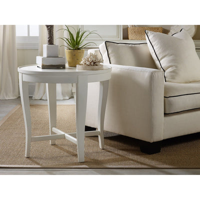 Santa Rosa End Table-Somerset Bay Home-SBH-SB211-Side Tables-1-France and Son