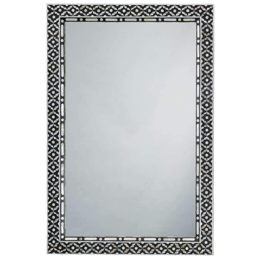 Evelyn Mirror in Mother of Pearl-Jamie Young-JAMIEYO-7EVEL-MIMOP-Mirrors-1-France and Son