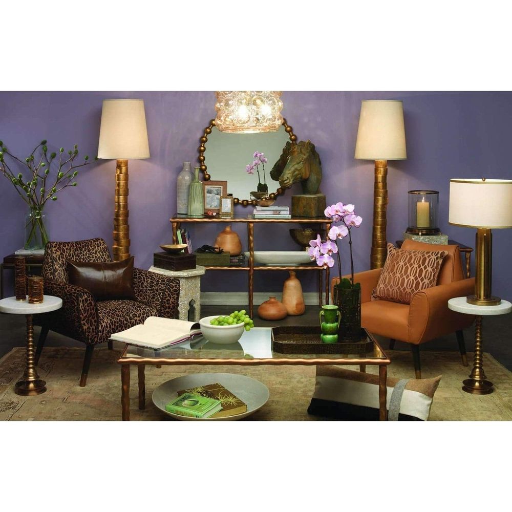 Long Oval Marble Bowl in White Marble France & Son