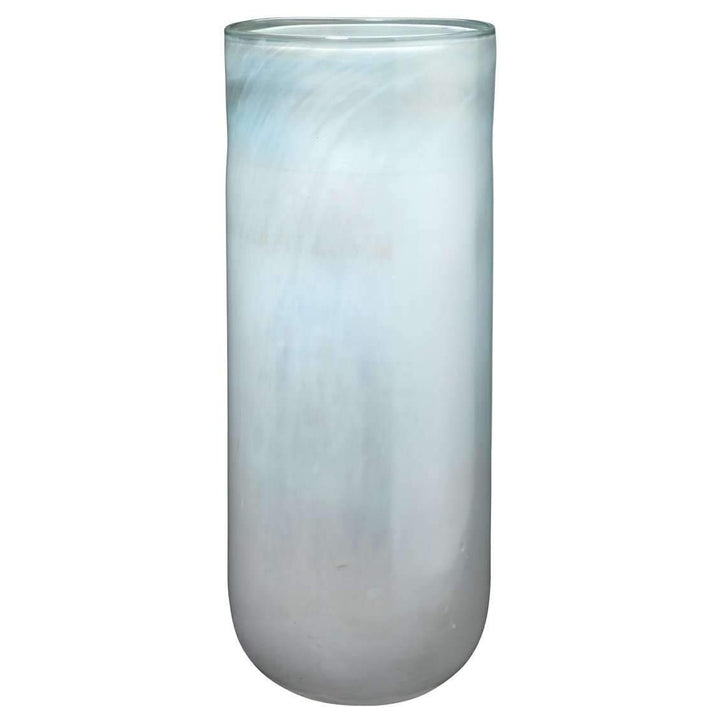 Vapor Vase in Metallic Opal-Jamie Young-JAMIEYO-7VAPO-LGOP-DecorLarge Vapor Vase in Metallic Opal-1-France and Son