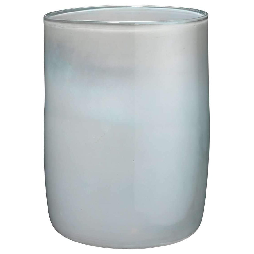 Vapor Vase in Metallic Opal-Jamie Young-JAMIEYO-7VAPO-MDOP-DecorMedium Vapor Vase in Metallic Opal-2-France and Son