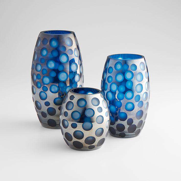 Medium Quest Vase-Cyan Design-CYAN-09460-Decor-2-France and Son