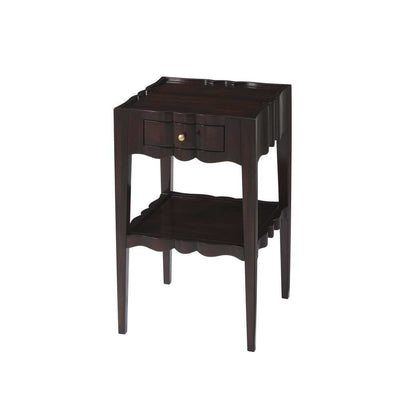 Addison Accent Table-Theodore Alexander-THEO-AXH50020.C105-Side Tables-1-France and Son
