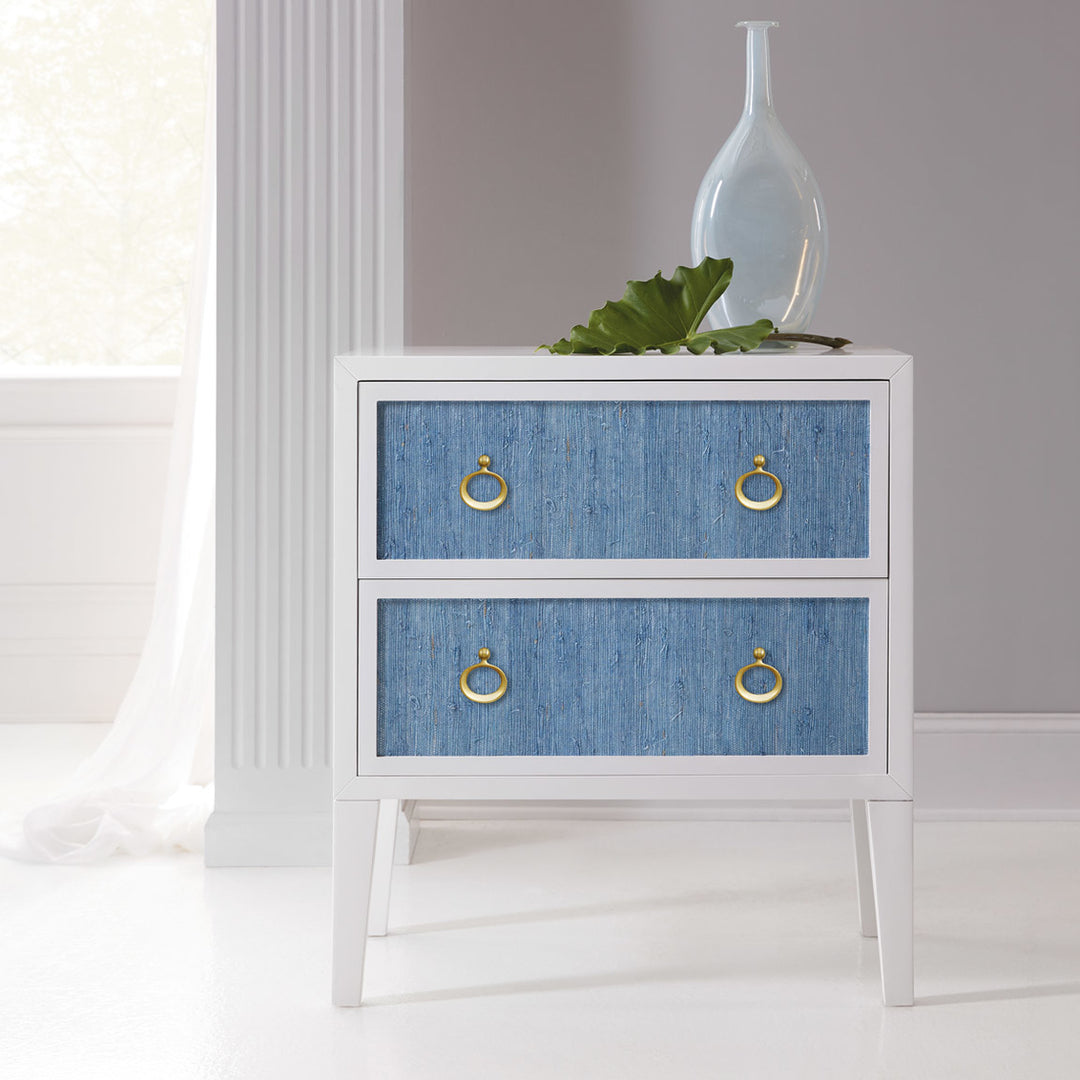 Costa Retro Nightstand-Somerset Bay Home-SBH-SBT432-Nightstands-2-France and Son