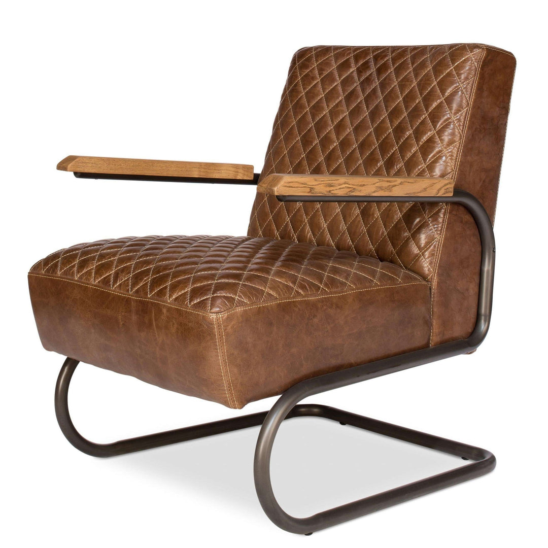 Beverly Hills Chair-SARREID-SARREID-28890-Lounge Chairs-1-France and Son
