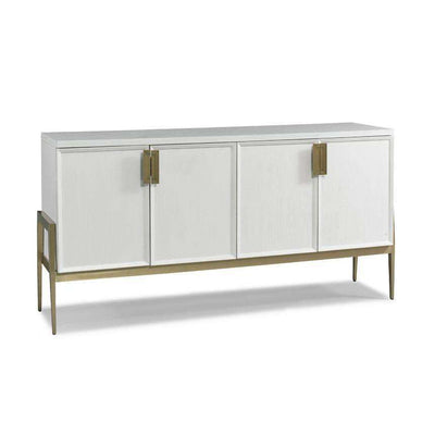Colza Sideboard Ash wood-Hickory White-HICW-210-22-Sideboards & Credenzas-1-France and Son