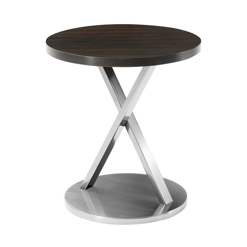 Delaney Side Table-Theodore Alexander-THEO-TAS50026.C097-Side TablesOssian-1-France and Son