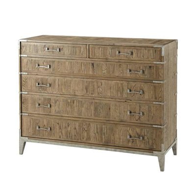 Sayer Chest-Theodore Alexander-THEO-CB60023.C062-Dressers-1-France and Son
