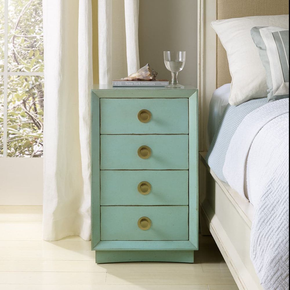 Mod Nightstand-Somerset Bay Home-SBH-SBT280-Nightstands-1-France and Son