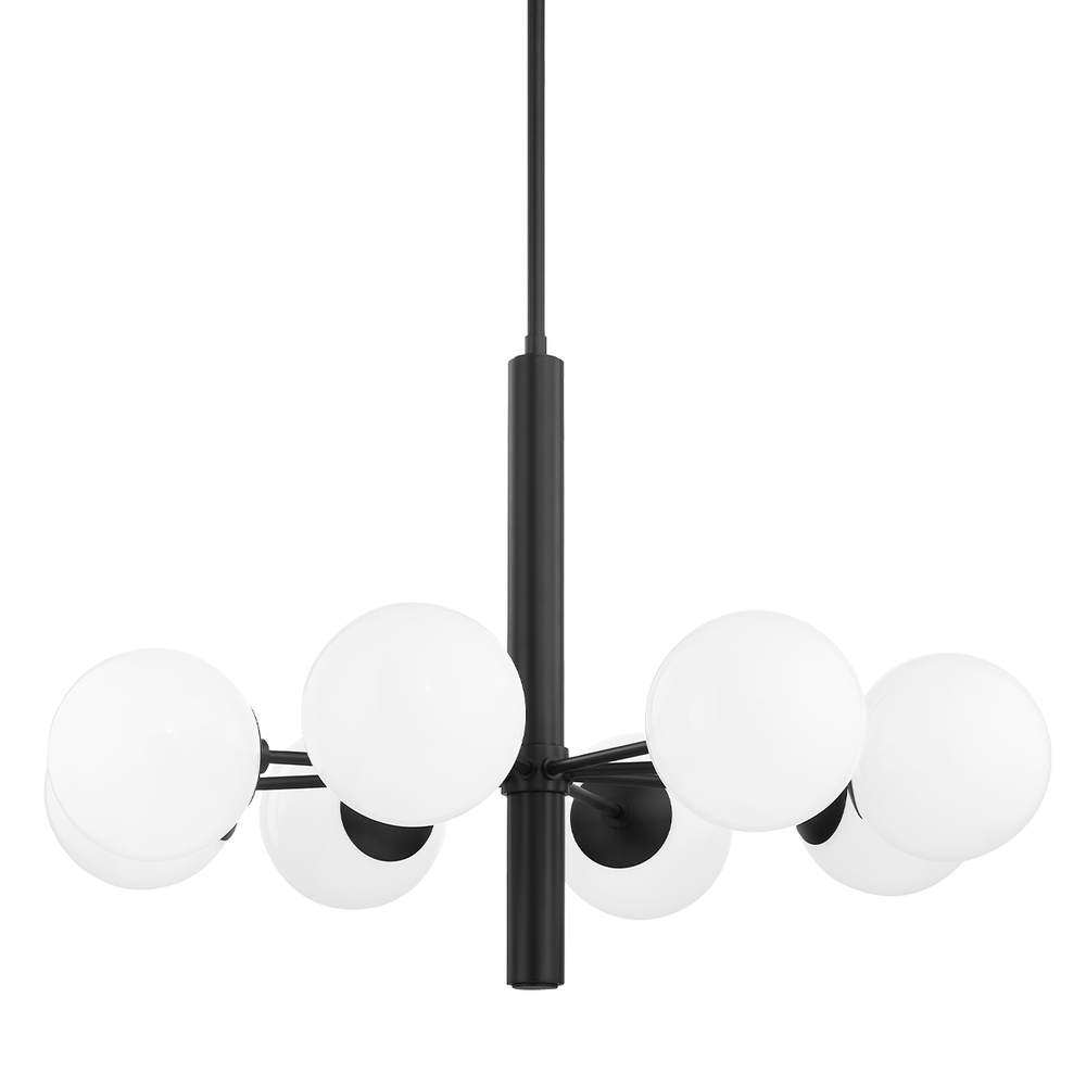 Mitzi Stella Chandelier - Thumbnail 4