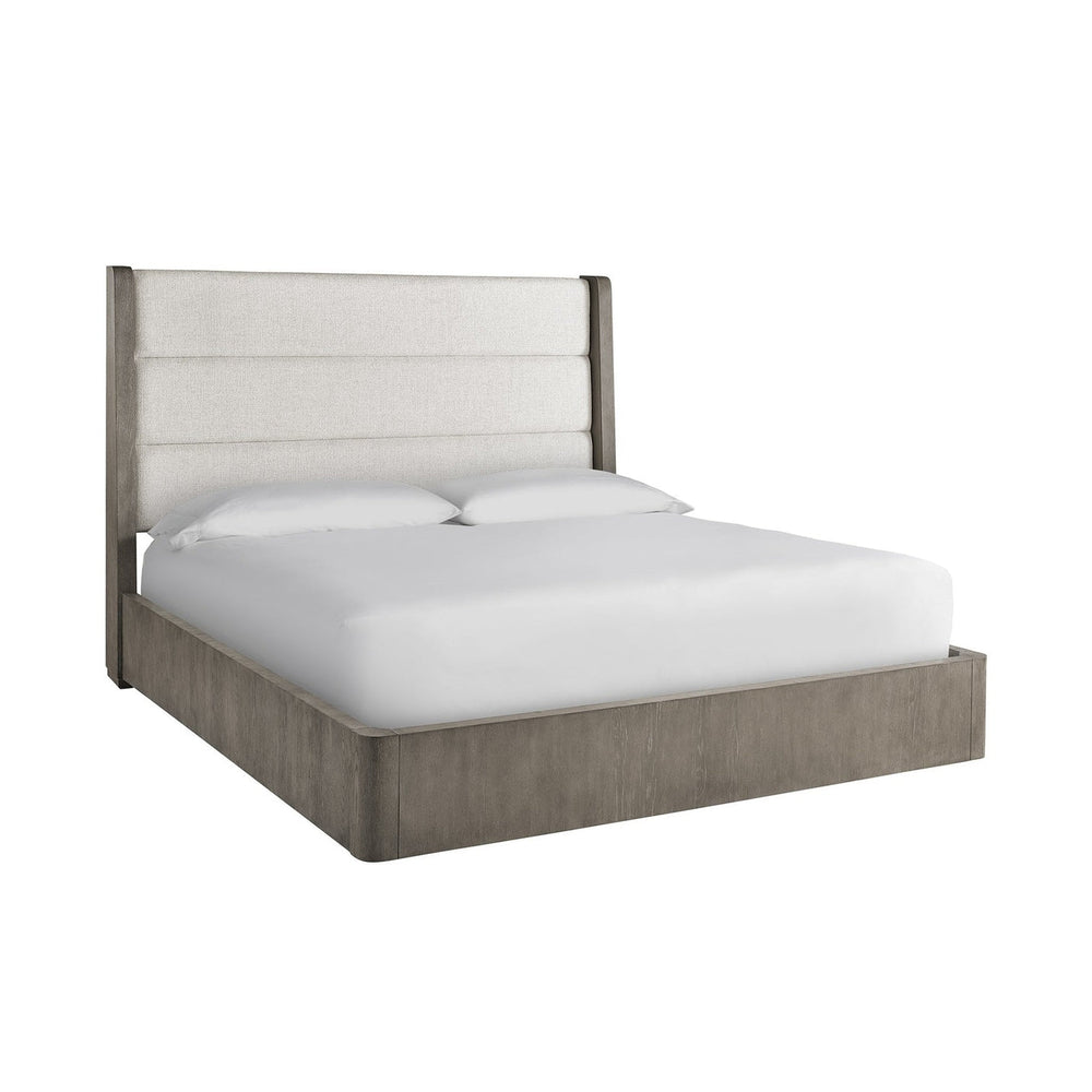 Morada Bed King-Universal Furniture-UNIV-U225A320B-2-France and Son