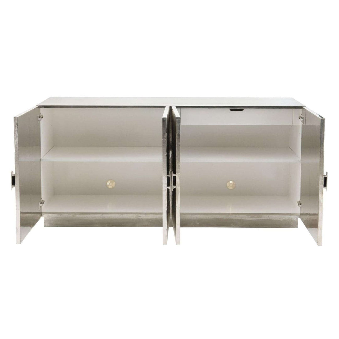 Barcelona Credenza-Bernhardt-BHDT-366133-Sideboards & Credenzas-2-France and Son