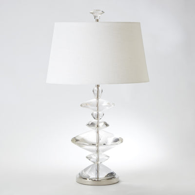 Tribal Lamp-Global Views-GVSA-8.82168-Table Lamps-1-France and Son