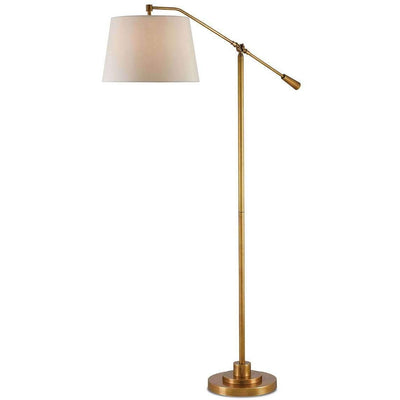 Maxstoke Floor Lamp-Currey-CURY-8000-0002-Floor Lamps-1-France and Son