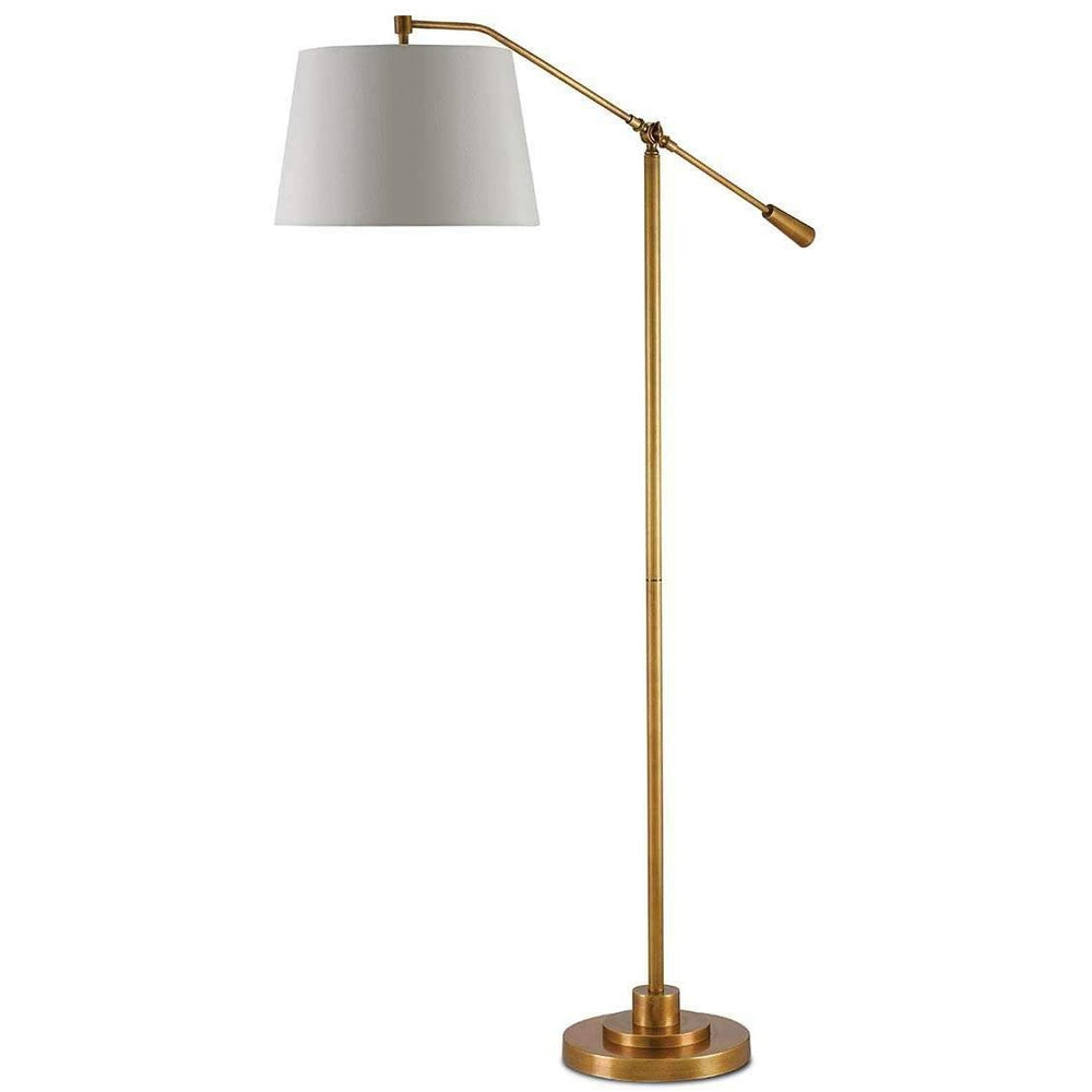 Maxstoke Floor Lamp-Currey-CURY-8000-0002-Floor Lamps-2-France and Son