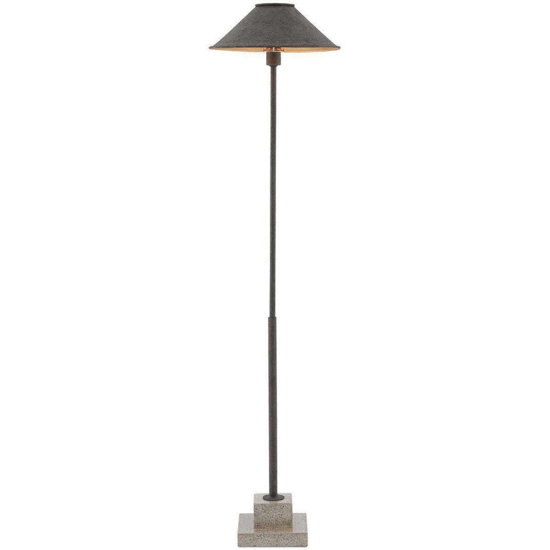 Fudo Floor Lamp-Currey-CURY-8000-0016-Floor Lamps-1-France and Son